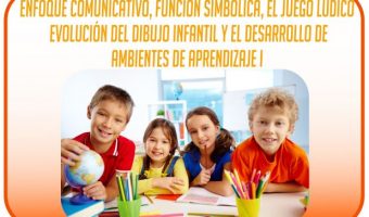 La Comunicación y la generación de ambientes de aprendizajes para el juego libre de los niños I