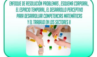 Una nueva mirada en la enseñanza de la matemática en el nivel inicial. Fundamentos científicos y condiciones para el aprendizaje II