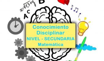 secundaria matematica