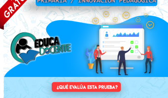 3 - nombramiento docente PRIMARIA INNOVACIÓN PEDAGÓGICA