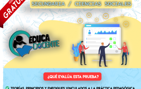 7 - nombramiento docente SECUNDARIA CIENCIAS SOCIALES