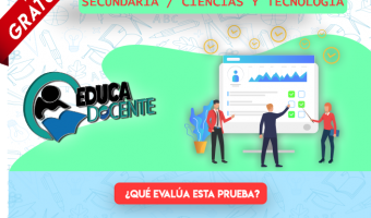 8 - nombramiento docente SECUNDARIA CIENCIAS Y TECNOLOGÍA