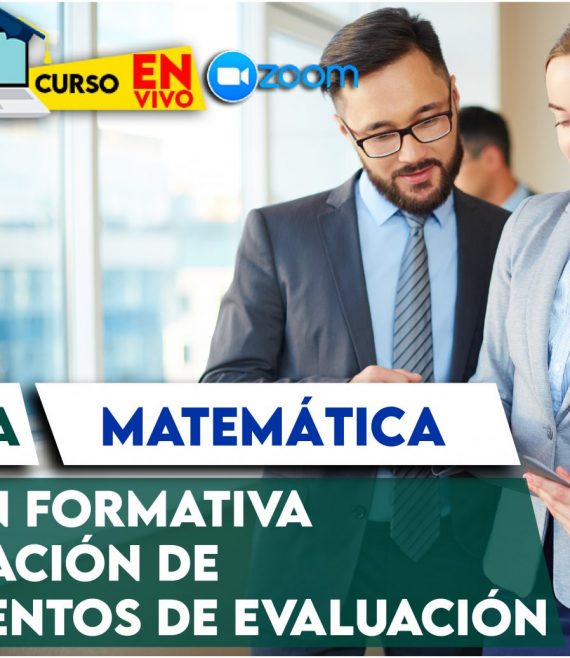 41 Evaluación formativa y elaboración de instrumentos de evaluación