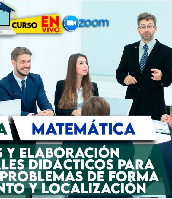 46 Estrategias y elaboración de materiales didácticos para resolver problemas de Forma Movimiento y Localización