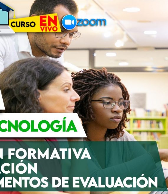 49 Evaluación formativa y elaboración de instrumentos de evaluación