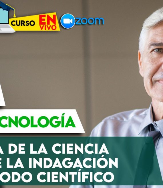 50 Enseñanza de la Ciencia mediante la indagación del Método Científico