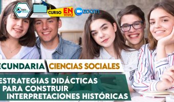 54 Estrategias didácticas para Construir Interpretaciones Históricas