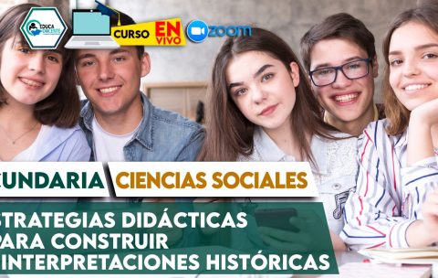 54 Estrategias didácticas para Construir Interpretaciones Históricas