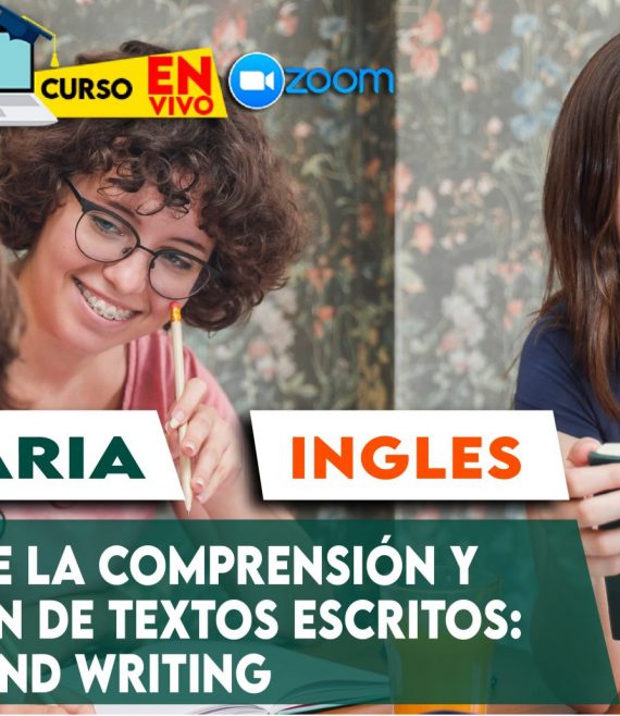 62 Didáctica de la comprensión y producción de textos escritos Reading and writing