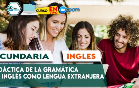 63 Didáctica de la gramática en inglés como lengua extranjera