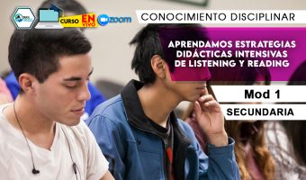 1 Aprendamos estrategias didácticas intensivas de listening y reading