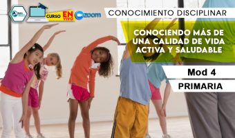 4 Conociendo más de una calidad de vida activa y saludable