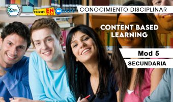 5 Content based learning