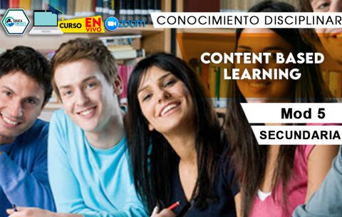 5 Content based learning