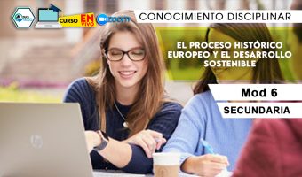 6 El proceso histórico europeo y el desarrollo sostenible