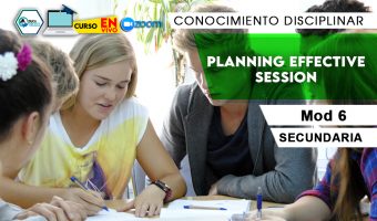 6 Planning effective session
