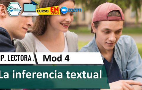 4 La inferencia textual