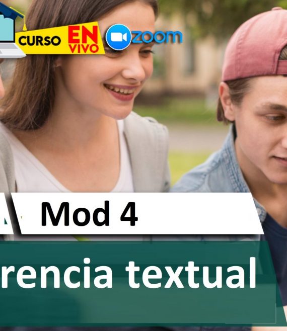 4 La inferencia textual