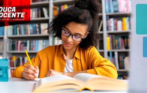 SECU-COMU-METOD Y ED EN LA ENSEÑ DE LECTURA DIVERS TIPOS DE TEXT