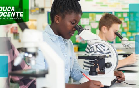 SECU-CTEC-ENSEÑ DE LA CIENCIA MET CIENTIF