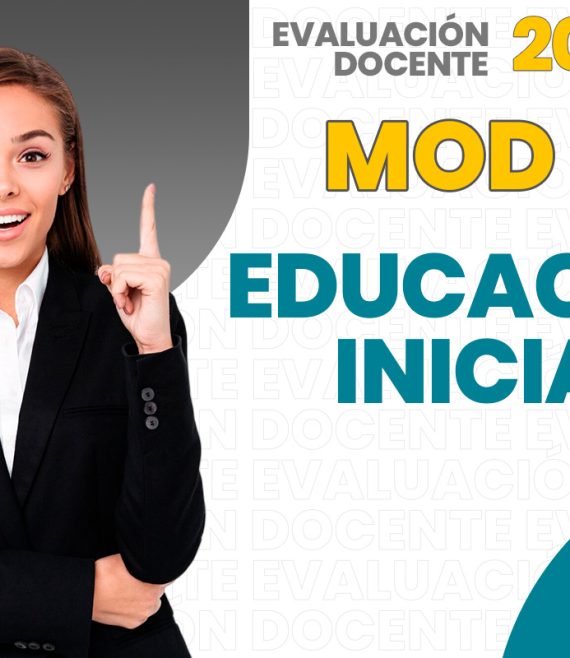 EVA. DOC ASCENSO INI3 2025