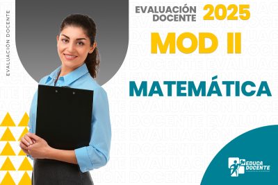 EVA. DOC ASCENSO MAT2 2025