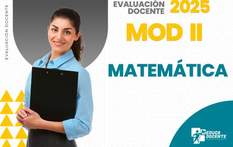 EVA. DOC ASCENSO MAT2 2025