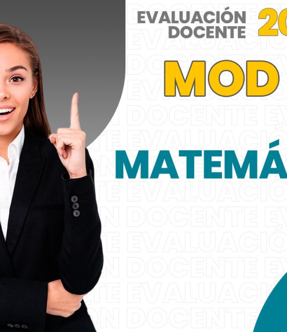 EVA. DOC ASCENSO MAT3 2025