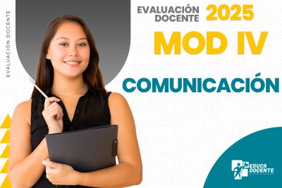 EVA. DOC COM ASCENSO 2025