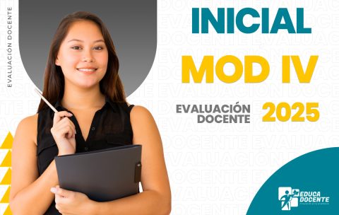 EVA. DOC INI ASCENSO 2025