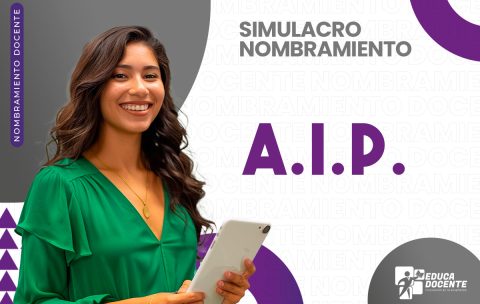 SIMULACRO NOMB AIP
