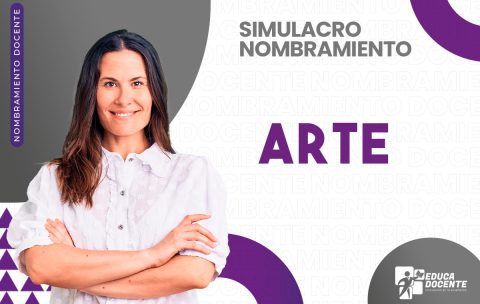 SIMULACRO NOMB ART