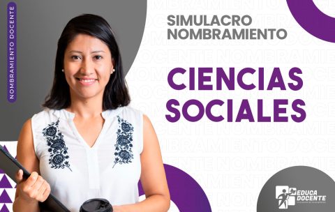 SIMULACRO NOMB CCSS