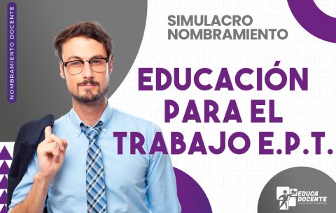 SIMULACRO NOMB EPT