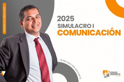 SIMULACRO ASCENSO COM 2025