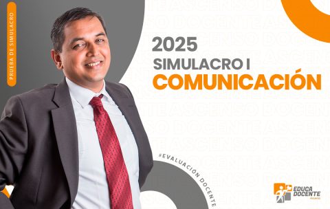 SIMULACRO ASCENSO COM 2025