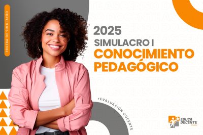 SIMULACRO ASCENSO CP 2025