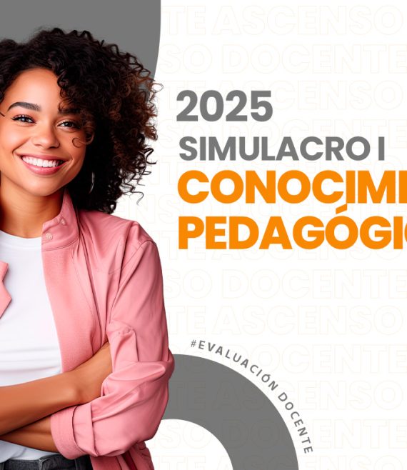 SIMULACRO ASCENSO CP 2025