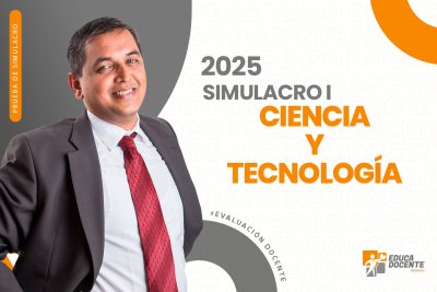 SIMULACRO ASCENSO CT 2025