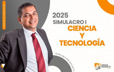SIMULACRO ASCENSO CT 2025