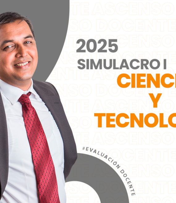 SIMULACRO ASCENSO CT 2025