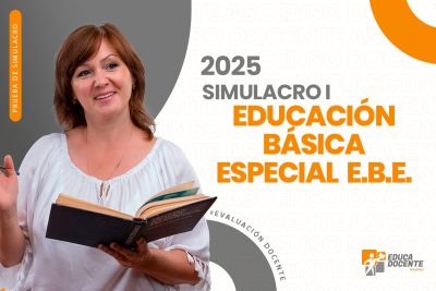 SIMULACRO ASCENSO EBE 2025
