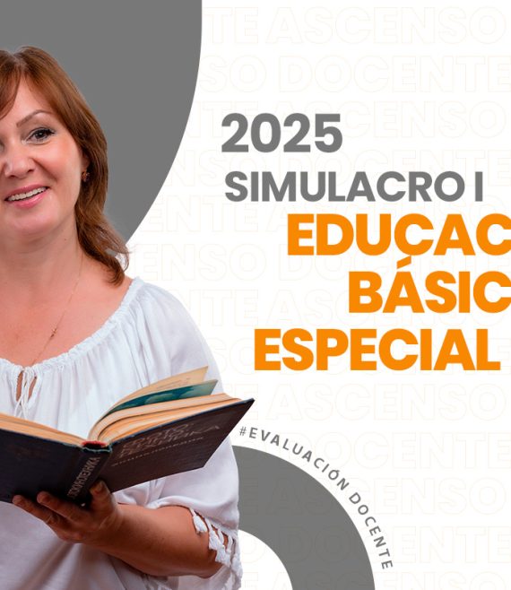 SIMULACRO ASCENSO EBE 2025