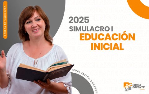 SIMULACRO ASCENSO INI 2025