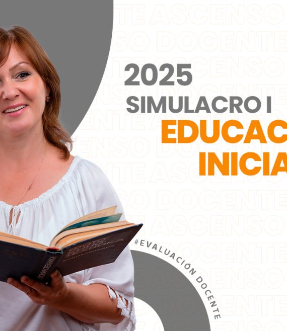 SIMULACRO ASCENSO INI 2025