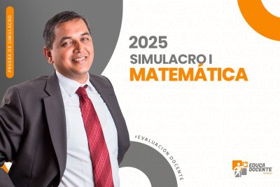 SIMULACRO ASCENSO MAT 2025
