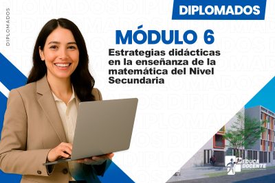 MOD DIPLOMADO MAT 6