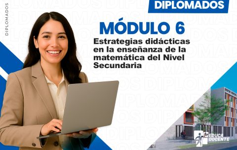 MOD DIPLOMADO MAT 6
