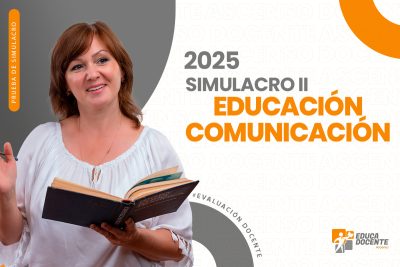 SIMULACRO ASCENSO COM 2025