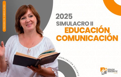 SIMULACRO ASCENSO COM 2025